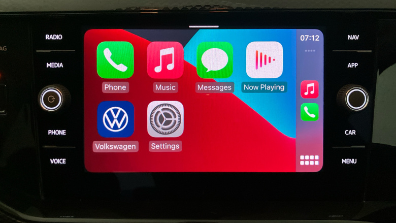 Volkswagen Polo 1.0 TSI Life 5dr Petrol Hatchback